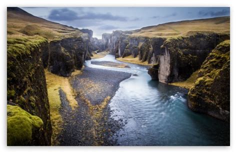 Iceland Hd Wallpaper For Pc Beautiful Place