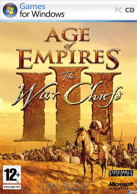 Age Of Empires 3 Pc Game Free Download Full Version Full Version