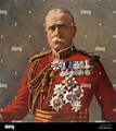 John French, 1st Earl of Ypres Stock Photo - Alamy