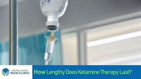 Ppt How Long Does Ketamine Treatment Last Powerpoint Presentation