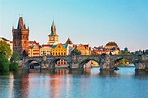 Tschechien Sehenswürdigkeiten - Die 20 besten Attraktionen