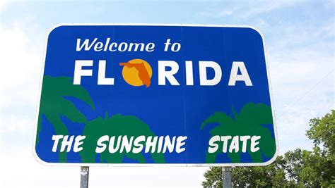 Florida Welcome Center I 75 In Jennings Visit Florida
