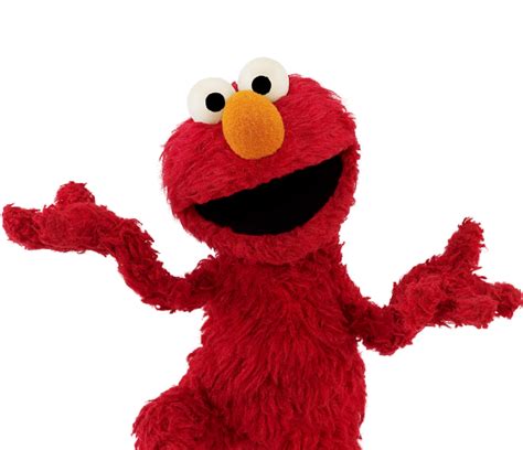 Elmo Png Transparent Image Download Size 590x509px