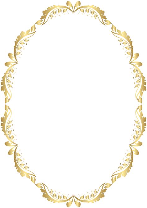 Free Gold Oval Cliparts Download Free Gold Oval Cliparts Png Images