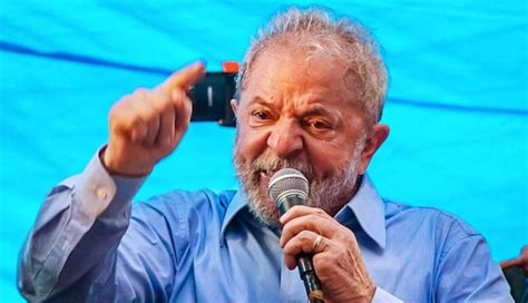 Lula Da Silva Los Imprevisibles Vuelcos De La Vida Del Ex Presidente