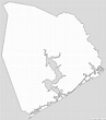 Map of Onslow County, North Carolina - Địa Ốc Thông Thái