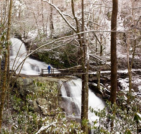 Top 9 Smoky Mountain Hiking Trails With Waterfalls Smoky Mountains