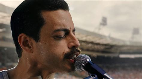 Queen Release Second Trailer For Bohemian Rhapsody Movie — Noizr