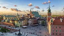 Warsaw, Poland | Definitive Guide for Senior Travellers - Odyssey Traveller