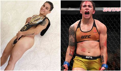 Women ufc fighters nude Ufc women fighters nude Абсолютно Голая Арианни Селесте