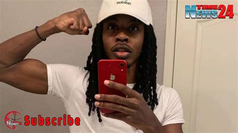 Youtuber Gawd Triller Dead Aged 24 Cause Of Death Of Nba 2k Streamer