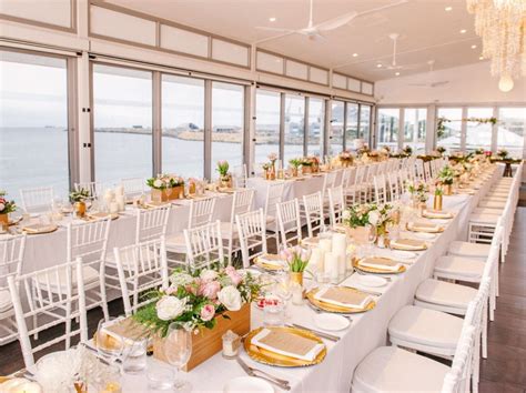 We've compiled the best wedding venues in perth. 20 Perth beach wedding venues you should visit this weekend