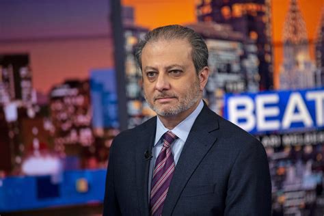 Preet Bharara and His Brother Sued for Allegedly Stiffing 