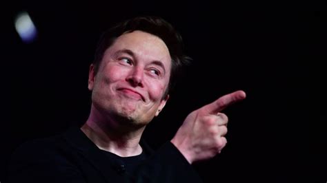Tesla Boss Elon Musk Gives Himself The Job Title Technoking In New Regulatory Filing