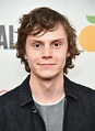 Evan Peters says farewell to 'American Horror Story': From Tate's ...