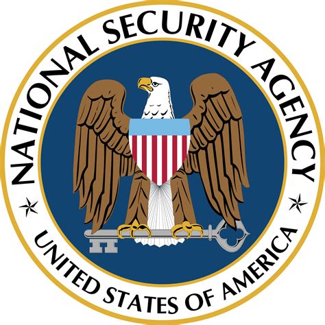 The National Security Agency (NSA) admits that the silver key in its ...