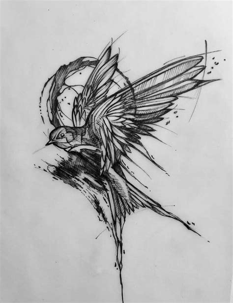 Pin By Emily Butler Summerlin On Tattoo Inspiration Sketch Style