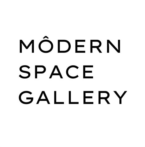 Môdern Space Gallery Medium