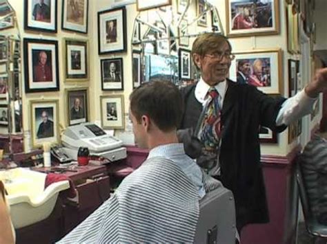 We have served numerous famous clients, from congress members to chelsea clinton, and we make sure that you get the exact same treatment they received! Street Name Honors Washington Hair Salon Owner - YouTube