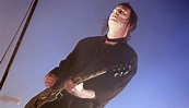 NAMM 2020: Nine Inch Nails guitarist Robin Finck gets signature model ...
