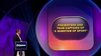 BBC One - A Question of Sport, A Question of Sport - Pointless