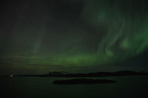 Aurora Borealis Northern Lights Free Photo On Pixabay Pixabay