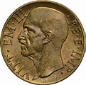 10 Centesimi - Vittorio Emanuele III - Italy – Numista