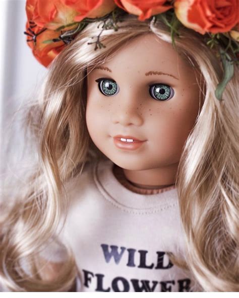 pin on ~american girl dolls~