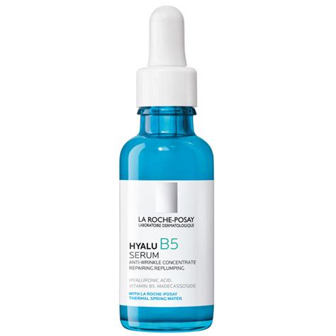 Anti aging eye creams formulated with dermatological ingredients. La Roche-Posay Introduces HYALU B5 Care | News | BeautyAlmanac