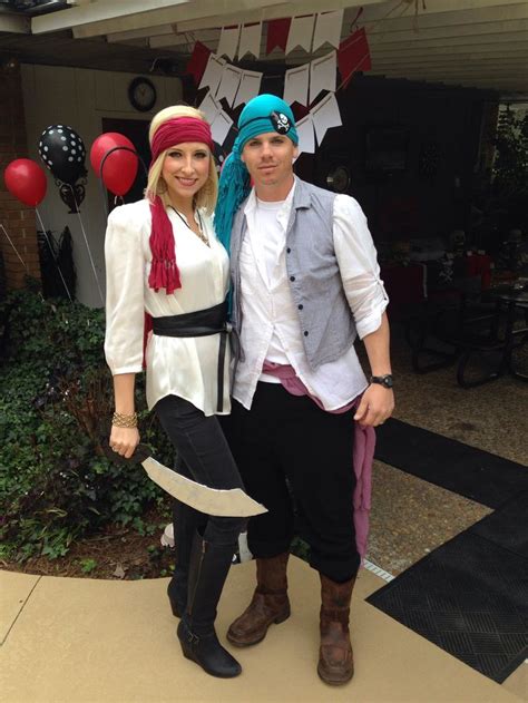30 Pirate Costumes For Halloween Godfather Style