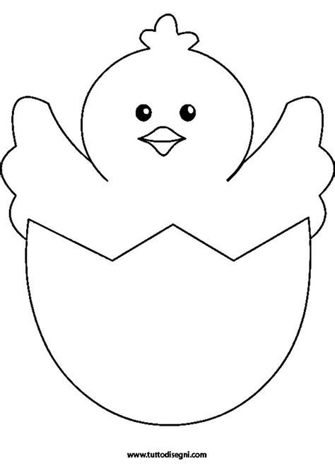 Pin On Pasqua Easter Coloring Pages Easter Art Easter Crafts