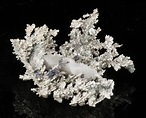 Silver - Minerals For Sale - #1821542