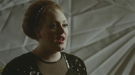 Adele Rolling In The Deep Music Video Adele Image 21847247 Fanpop