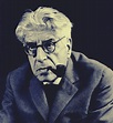 Ernst Bloch : Biografi Dan Pemikiran Filsafatnya - Feelsafat