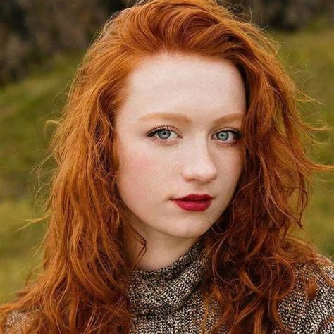 Pin By Lee Sterling On For The Love Of Redheads Beautiful Redhead Redheads Red Hair Freckles