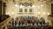 Orchestra del Mozarteum di Salisburgo : salzburg.info