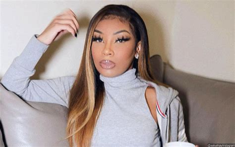 Youtuber Aaliyah Jays Alleged Side Dude Threatens To Expose Her