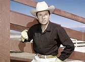 Audie Murphy — From War Hero To Western Star | Get TV