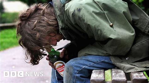 Why Giving Alcoholics Free Drinks Might Be A Good Idea Bbc News