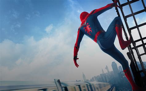 Homecoming 2 or have 2 in the title. Spiderman Homecoming 2017 Movie Still Photoshoot, Full HD ...