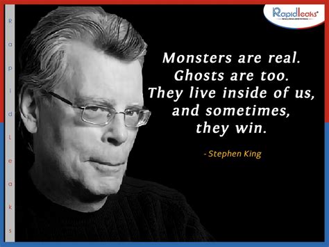 Stephen King Quotes Drbeckmann