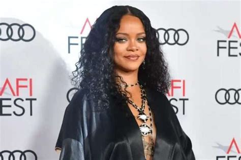 Rihanna Is The Richest Female Musician In The World Kerosi Blog