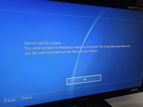 How To Sign Into Playstation Network · Select Sign In And Play