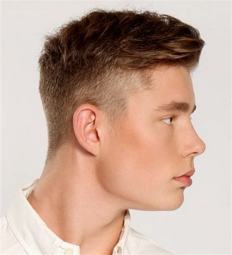 30 Buzz Cut Hairstyles Mens Craze