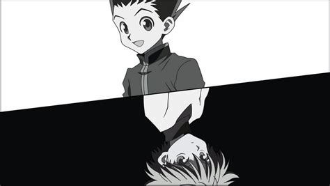 Desktop Killua And Gon Wallpaper Enwallpaper