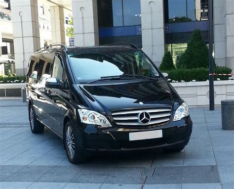 Lots of cars listed by a trusted community of car sharers. Mercedes Viano chauffeur hire | Viano, London airports, London city