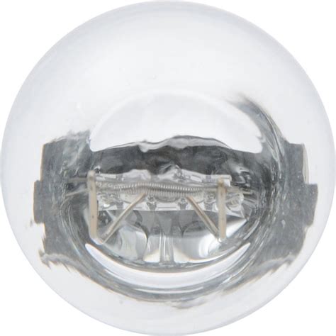 10 Pk Sylvania 3057 Basic Automotive Light Bulb Bulbamerica