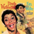 Dinah Washington - Sings Fats Waller (2 LPs on 1 CD) - Blue Sounds