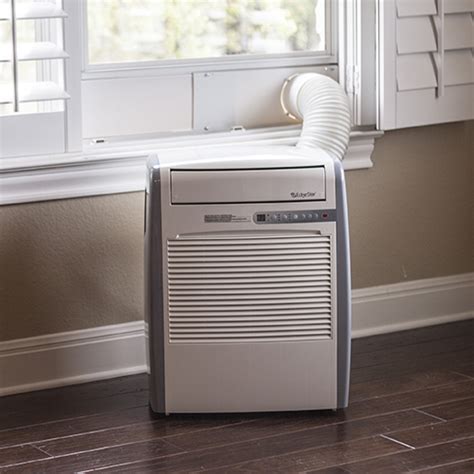 It is easy to install and comes with unmatched power efficiency. 5 Best Portable Air Conditioner Reviews - In My Kitchen