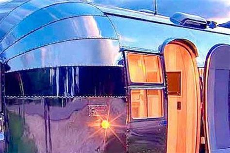 Flying Cloud Airstream